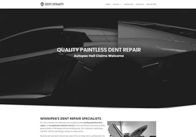 Andrich Media Proyecto -