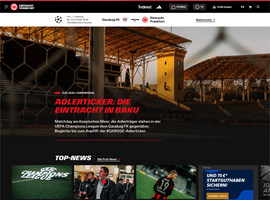 YUM GmbH Proyecto -