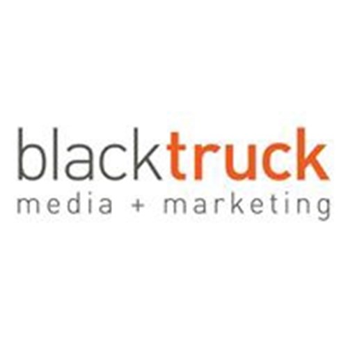Black Truck logotipo