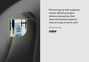 Leapwise Proyecto -