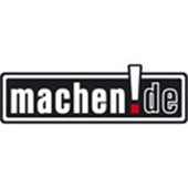 machen.de Medien und Marketing GmbH Logo