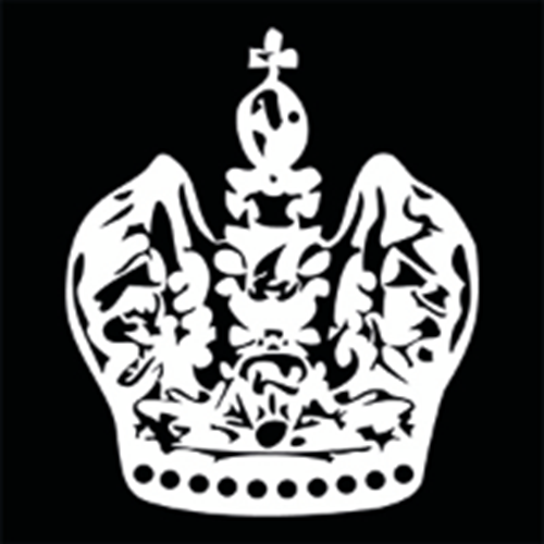 CZAR Amsterdam logotipo