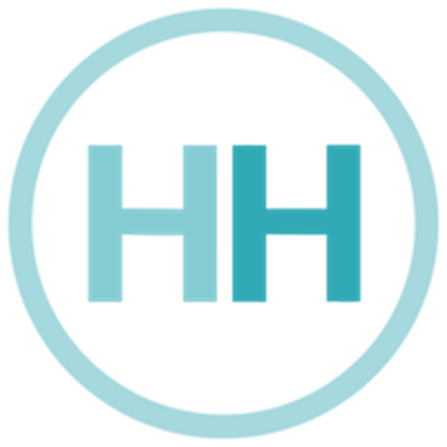 HostHelp logotipo