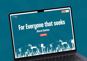 The Ash Design Proyecto - Diseño UX/UI de una plataforma de participación ciudadana