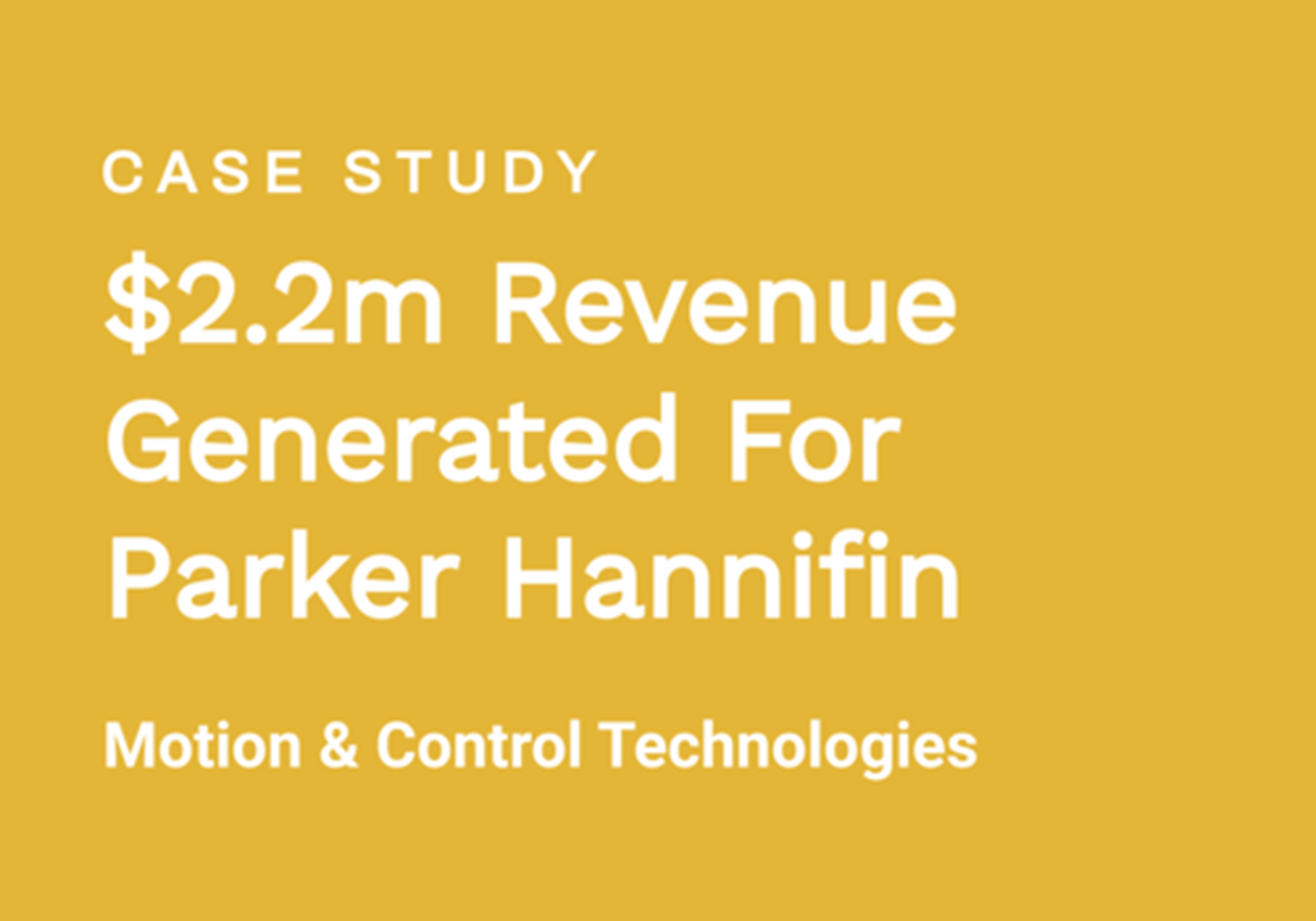  - Parker Hannifin