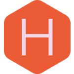 Hubapps Logo