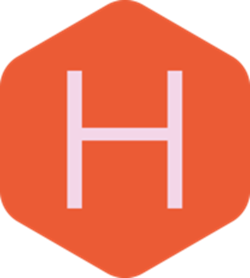 Hubapps logotipo