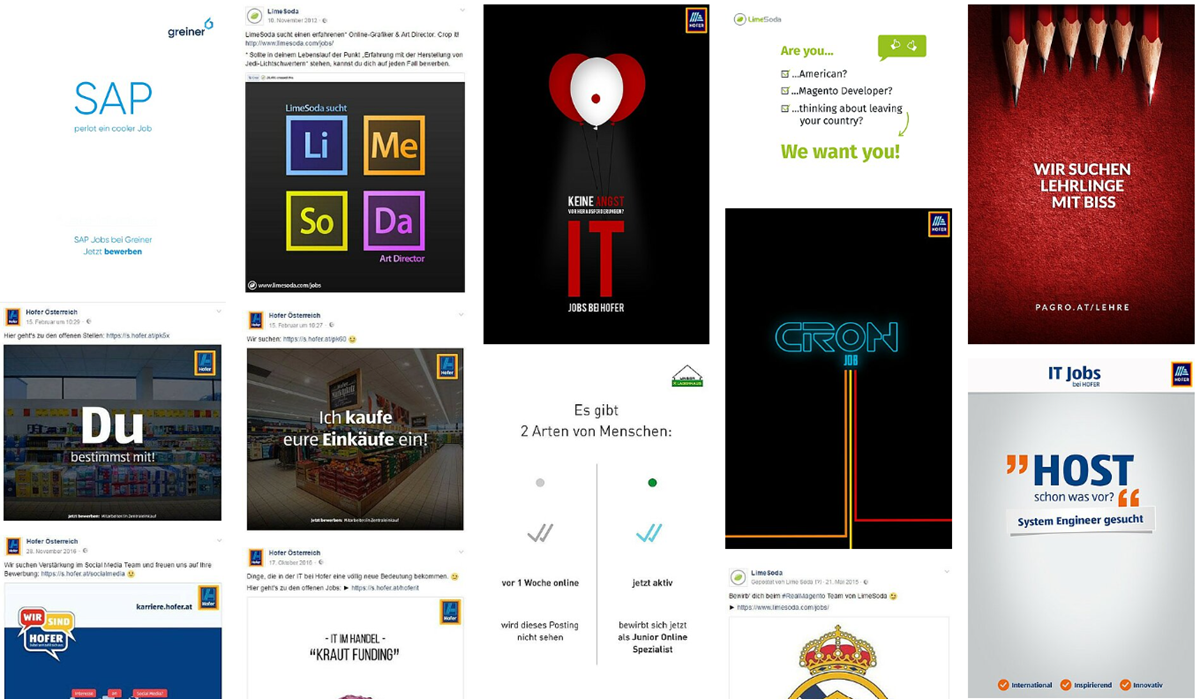 Marketing de personal