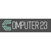 COMPUTER23 - ein Geschäftszweig der Michael Kühnl IT-Dienstleistungen Logo
