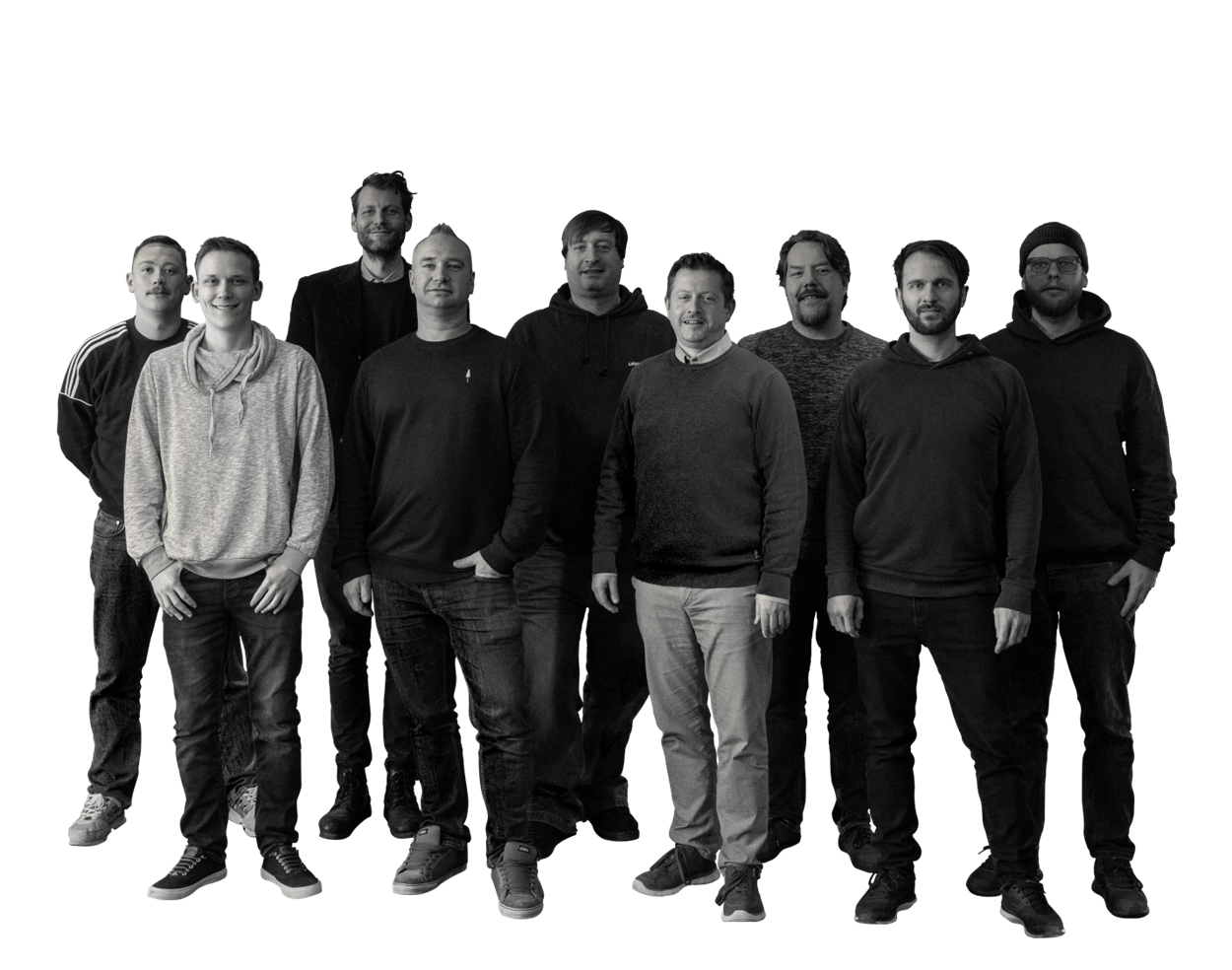 TripleConsult GmbH Team