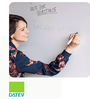 UX&I GmbH Proyecto - Desarrollo del UX Writing en DATEV