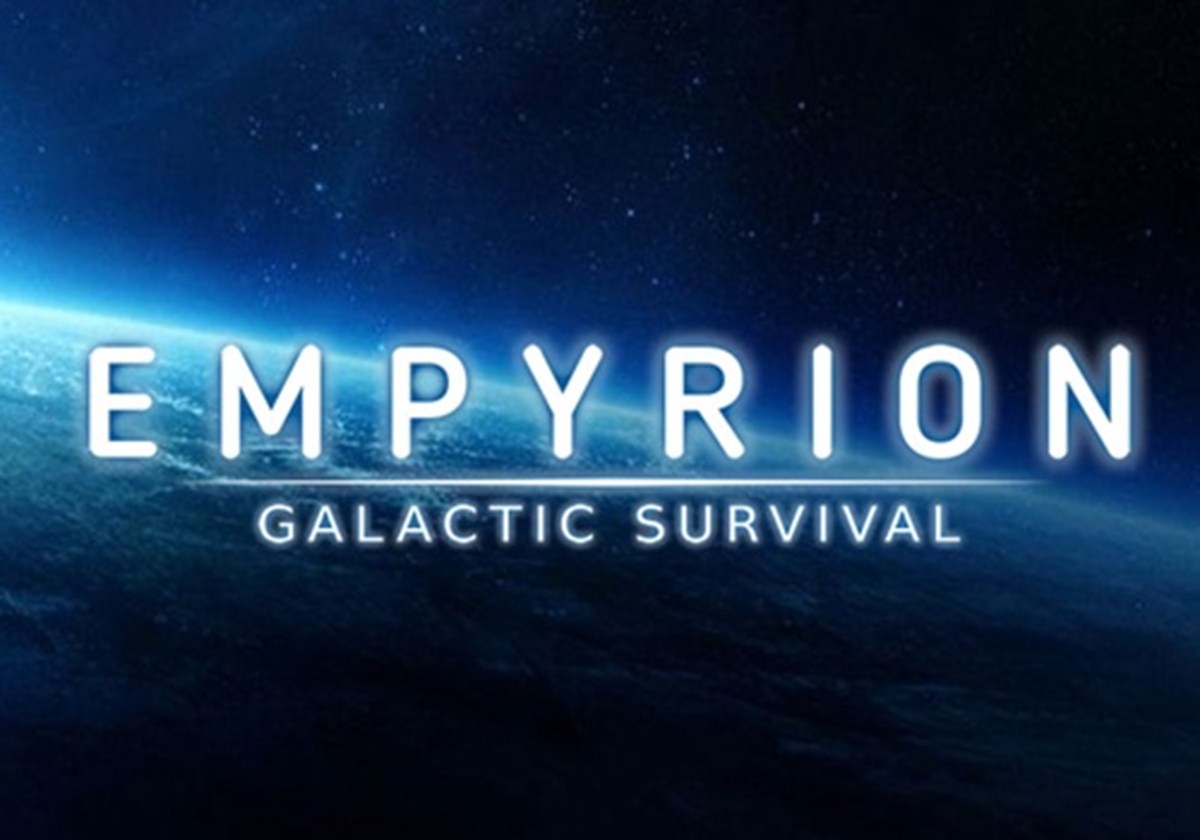 Empyrion - Galactic Survival - Eleon Games Studio