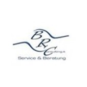 br-consulting.it Andreas Brügelmann & Marcel Rubner GbR Logo