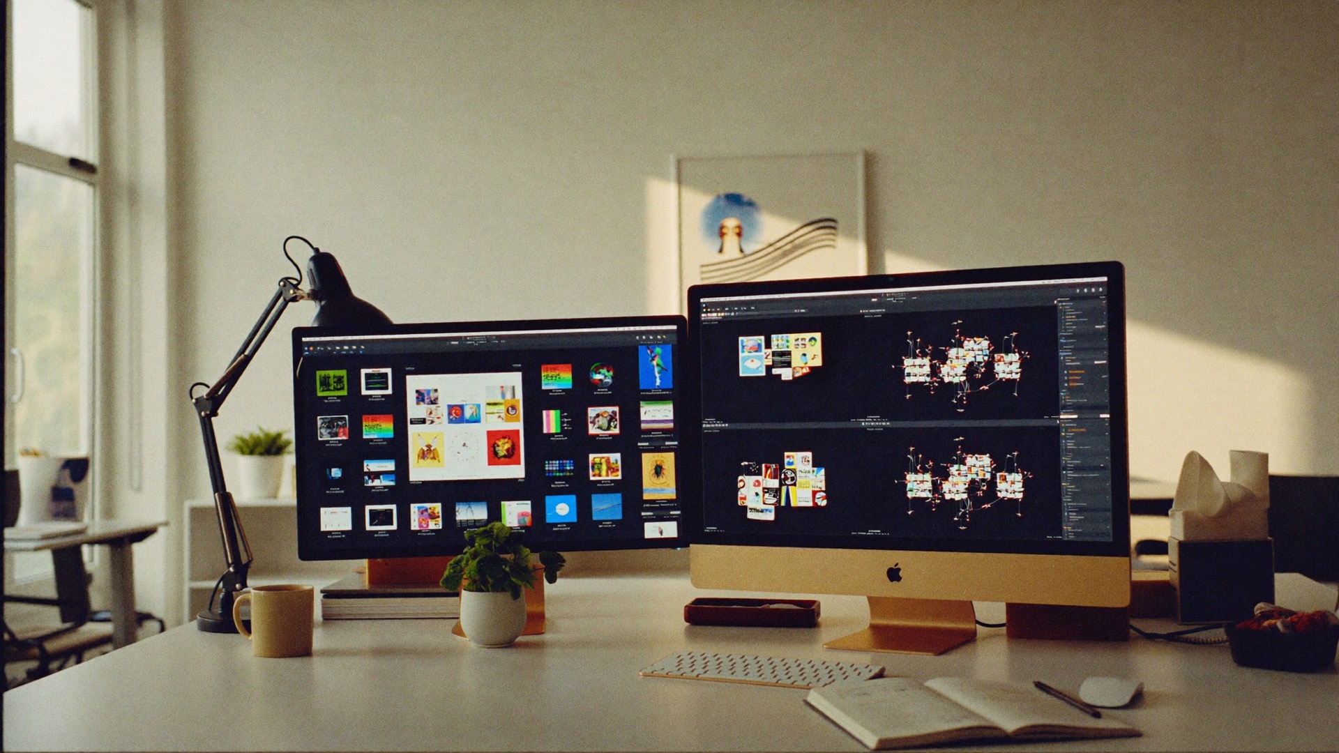 Weboro Media Headerbild