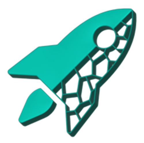 Pursuit logotipo