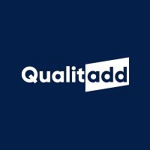 Qualitadd logotipo