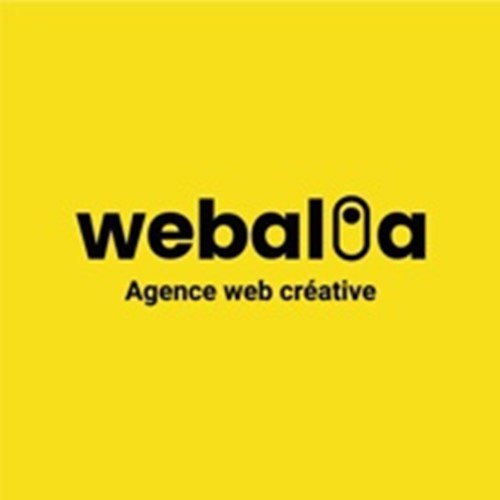 Webalia logotipo