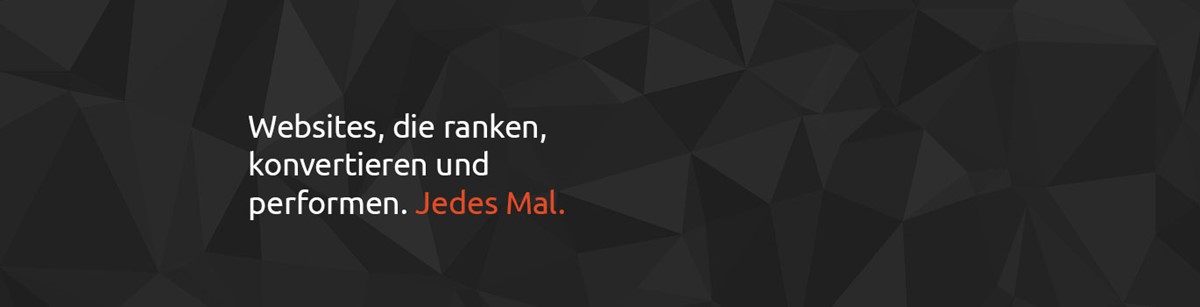 4eck Media | Webdesign & SEO/GEO portada