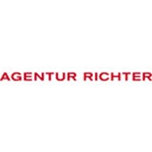 AGENTUR RICHTER Werbeagentur GmbH Logo