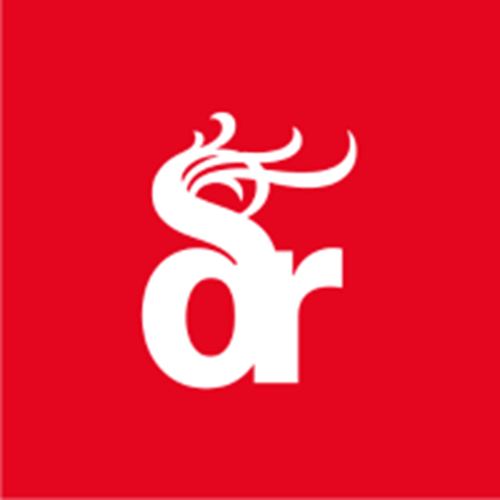 Dragon Rouge logotipo