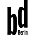 Bookdesign.Berlin Logo