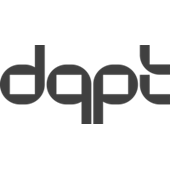 Digital Quick Pragmatic Team Logo