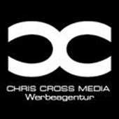 Chris Cross Media Werbeagentur und Fotostudio Logo