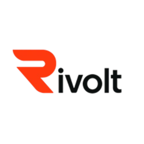 Rivolt logotipo