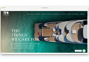 Pineapple Digital Agency Proyecto -