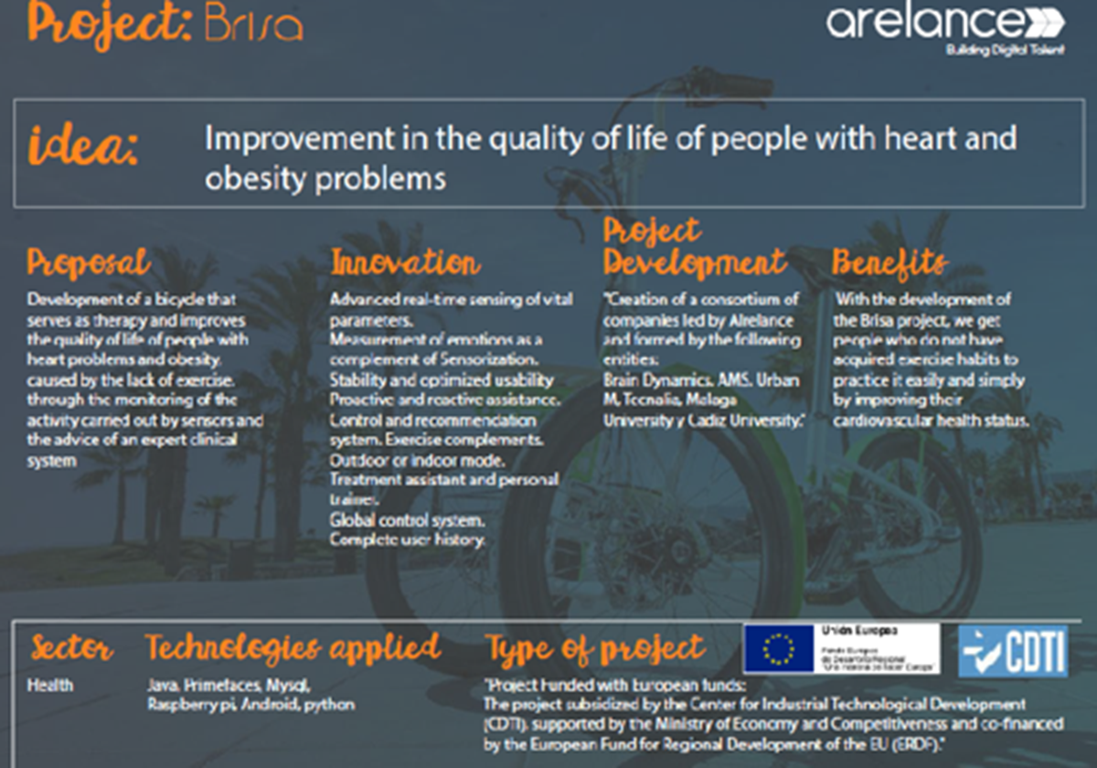 Proyecto BRISA - 
