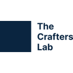 The Crafters Lab Logo