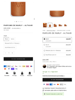 YARU Proyecto - Rediseño de la tienda Shopify