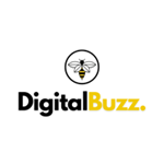 Digital Buzz Logo