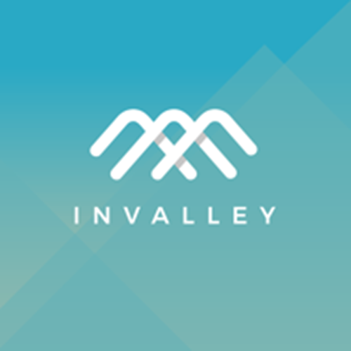 Invalley logotipo