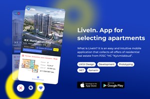 SvitSoftware Proyecto - LiveIn.App