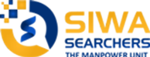 Siwa Searchers logotipo