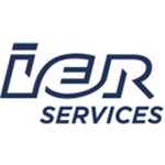 IER GmbH Logo