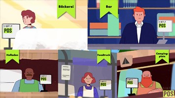 Carave.Video Proyecto - Producción de vídeos explicativos