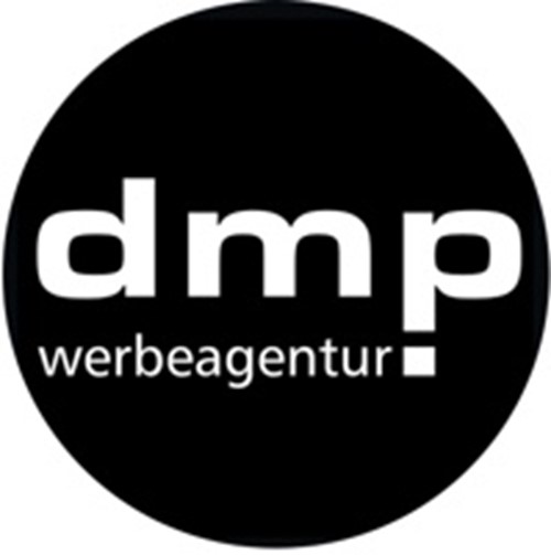 Werbeagentur DMP logotipo