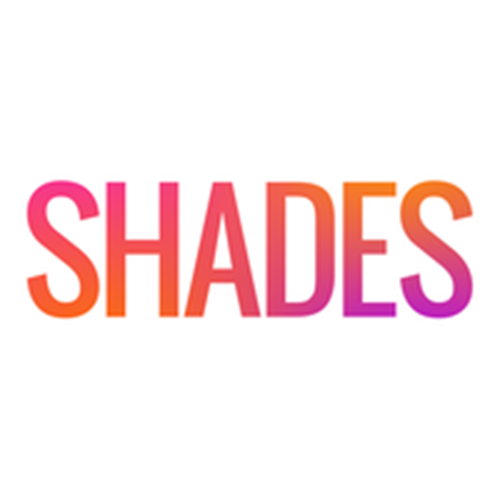 Shades Digital Agency logotipo