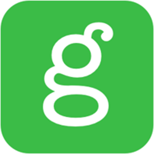 Growketing logotipo