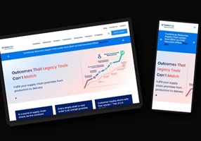 Kiwop Proyecto - Ecosistema digital B2B y generación de leads para ToolsGroup