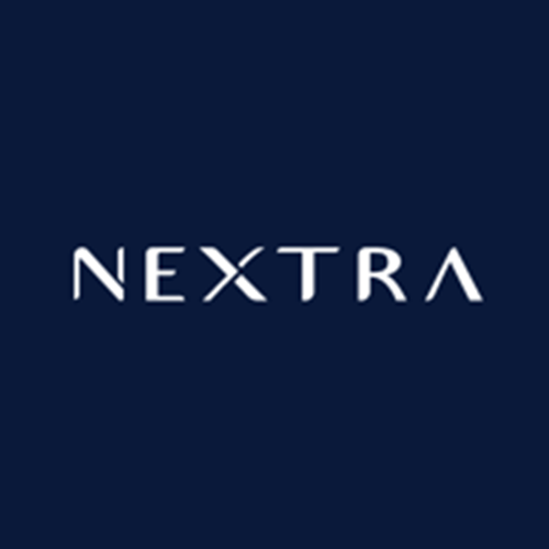 Nextra logotipo