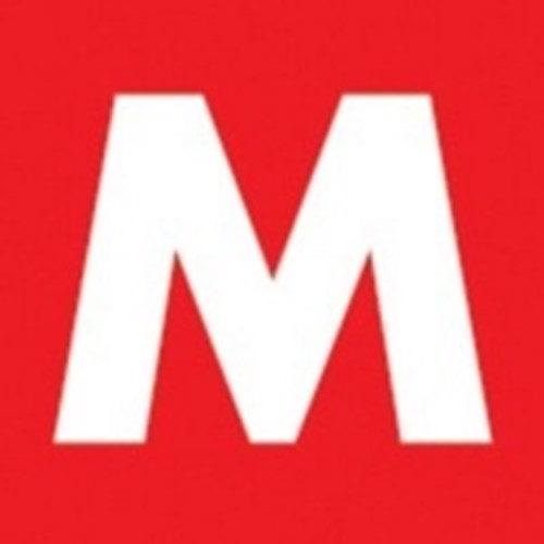 Mucho logotipo