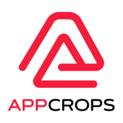 AppCrops logotipo