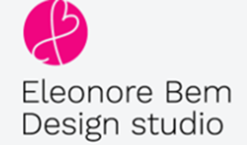 Eleonore Bem Design Studio logotipo