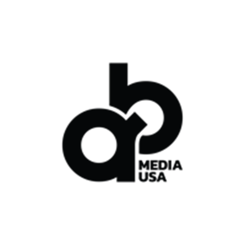 AB Media USA logotipo