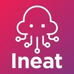 INEAT Group Logo