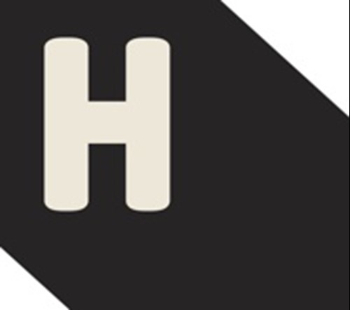 Holy Slides logotipo