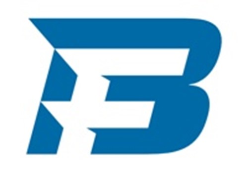 Factor Blue logotipo